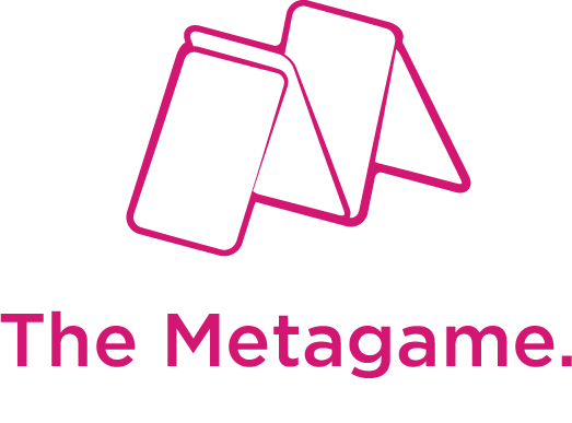 Metagame Logo